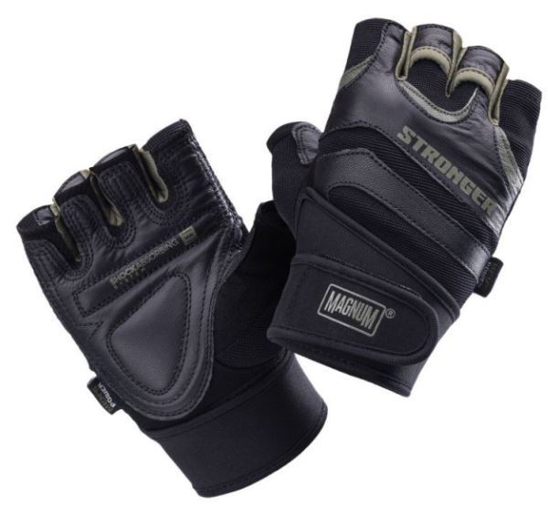 Picture of SHOCK GLOVES